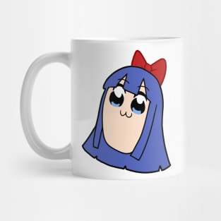 Pop Team Epic: Pipimi Mug